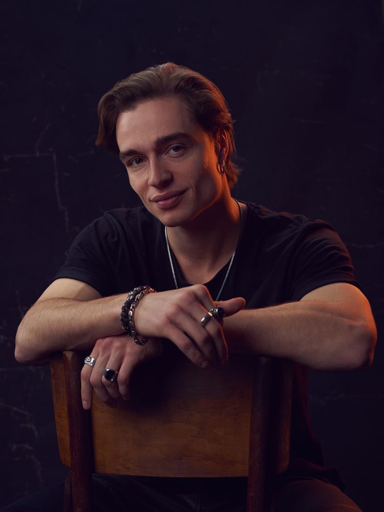 Photograph by Иванна Боярчук