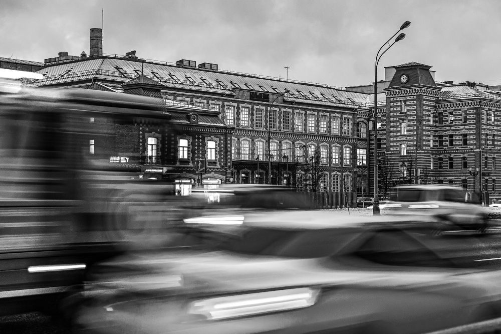 Photograph by Марина Короткова