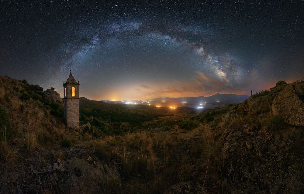 Photograph by Tomás Sánchez