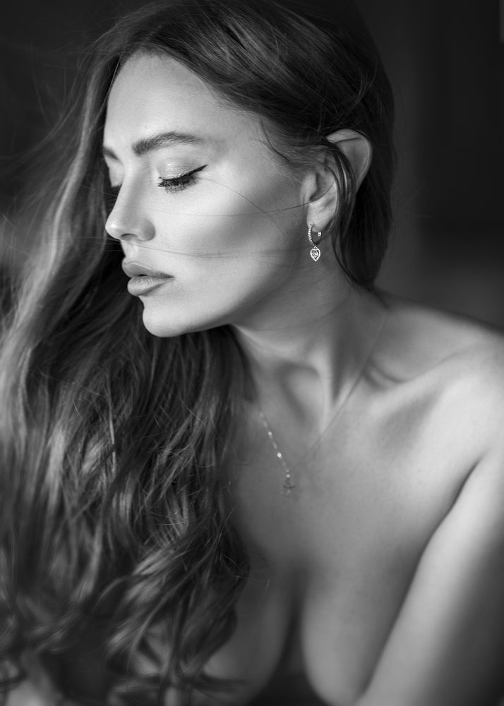 Photograph by Alex Darash