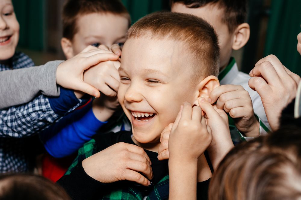 Photograph by Екатерина Федотова