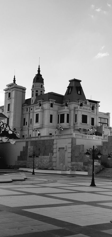 Photograph by Nesreen Abdelnasser
