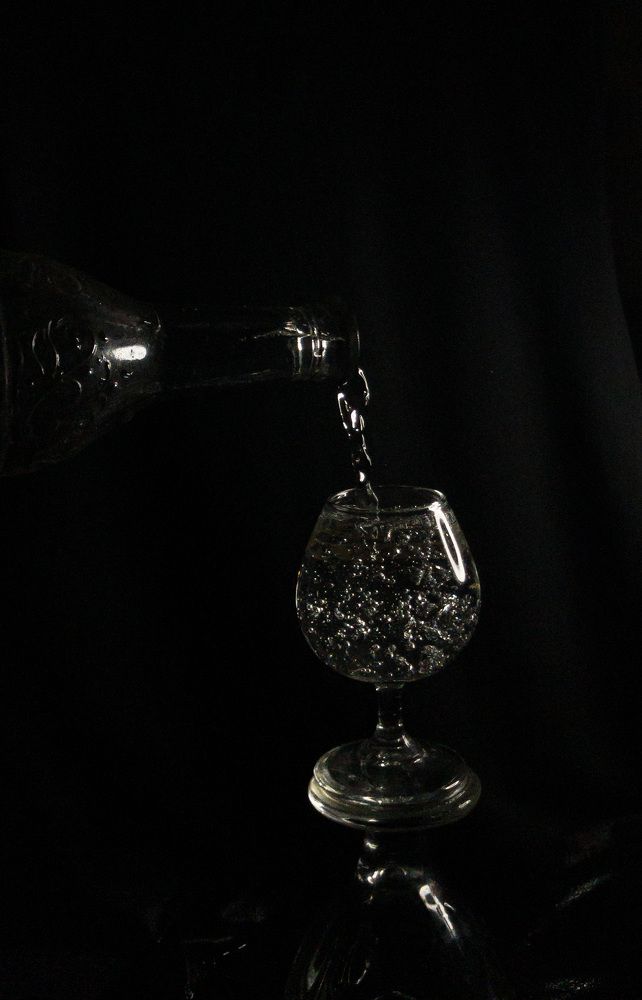 Photograph by Ульяна Кашина