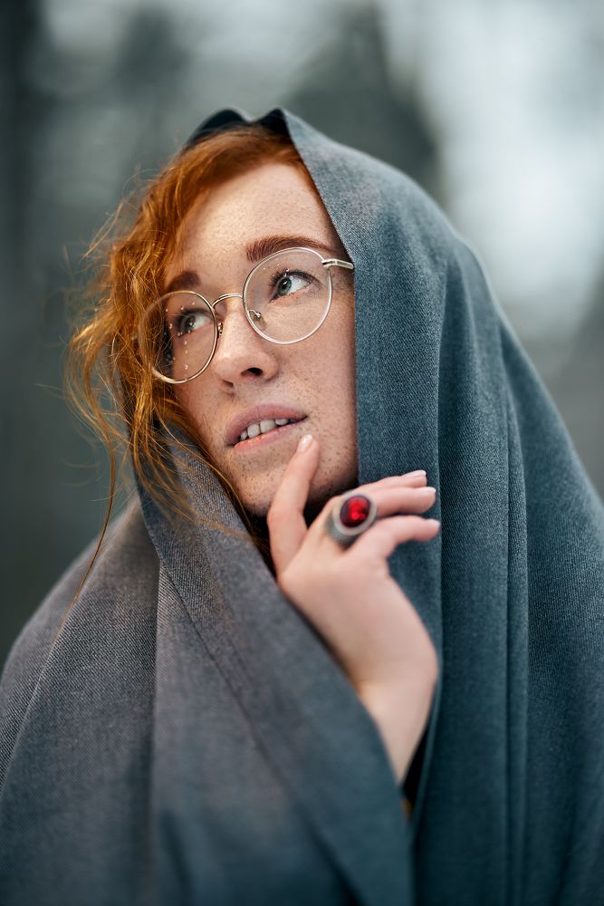 Photograph by Дмитрий Дыбов