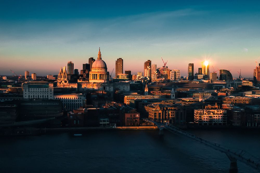 Photograph by Aljona Dyachenko