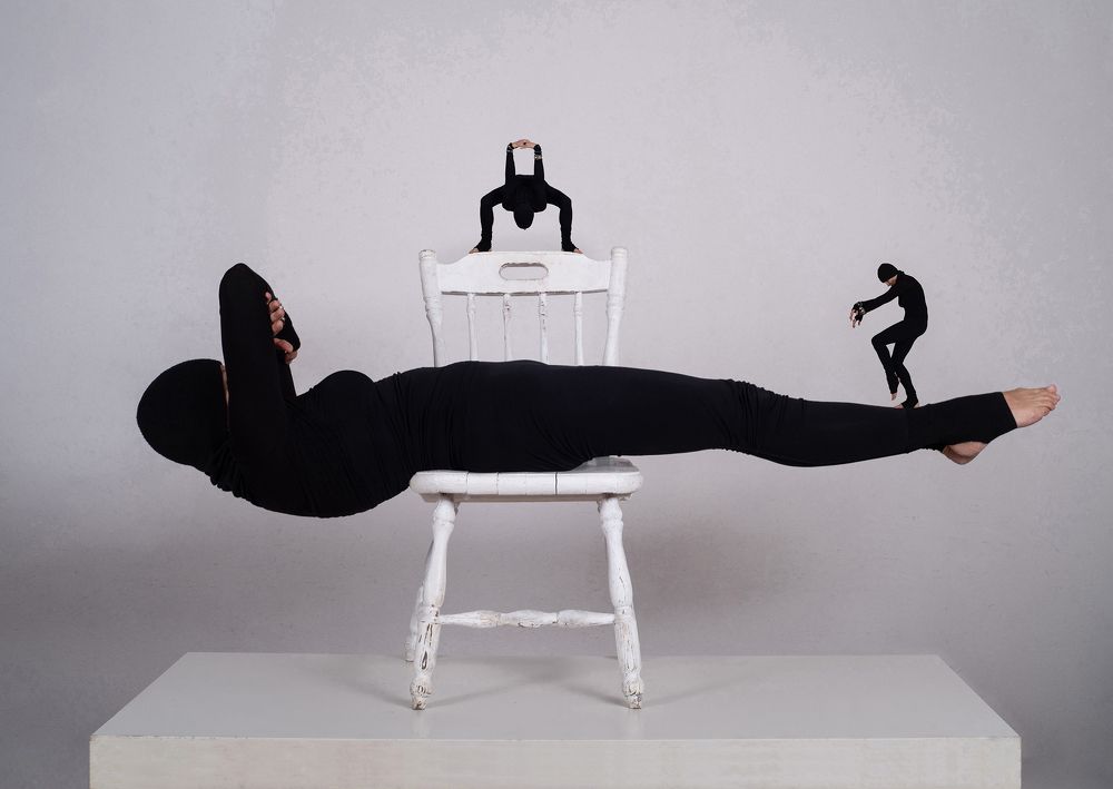 Photograph by Игорь Морозов