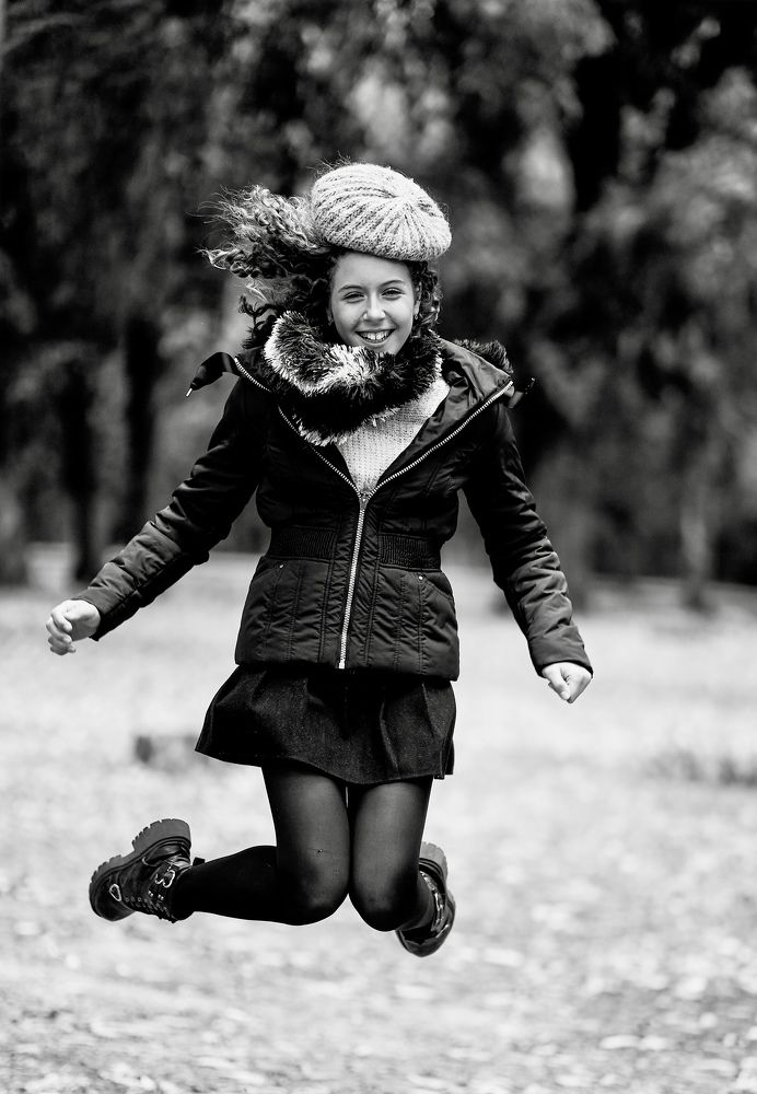 Photograph by Kristina Sorokine