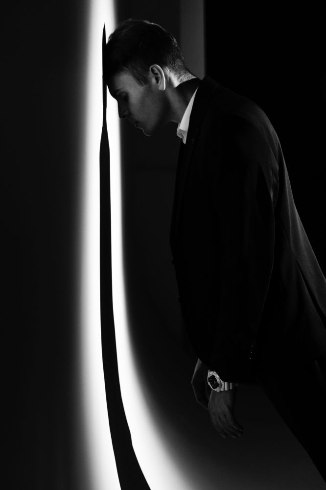 Photograph by 