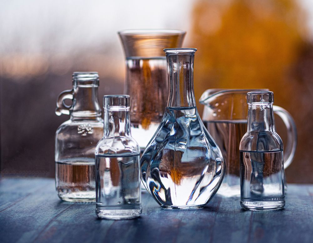 Photograph by Larisa Usova