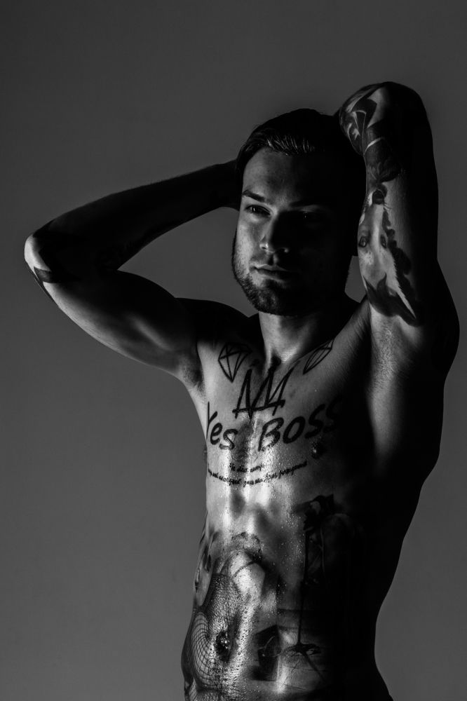 Photograph by 