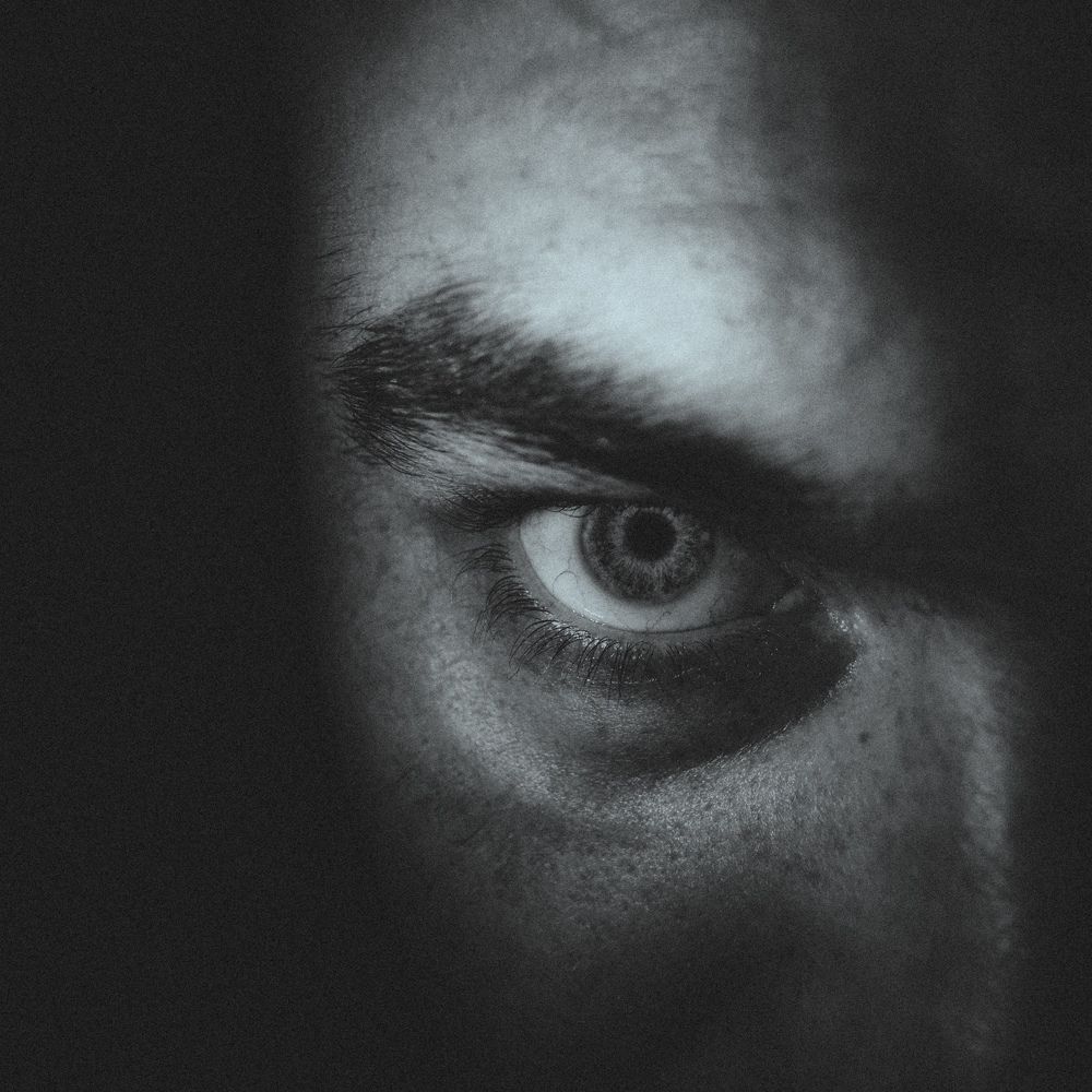 Photograph by Karina Aleksandrova