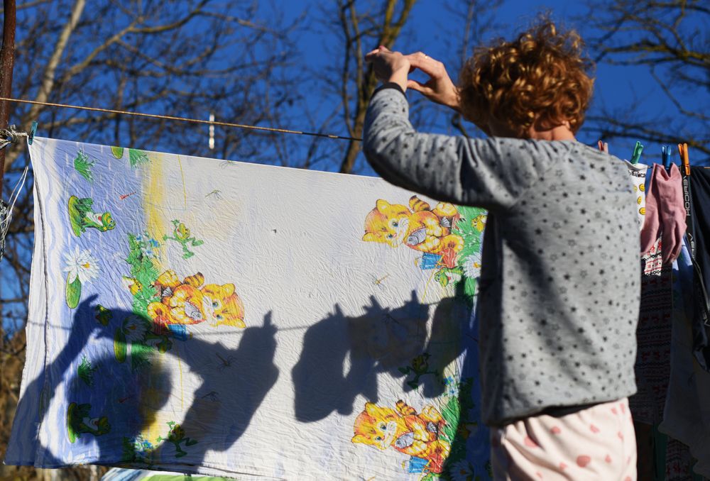 Photograph by Анна Новосельцева