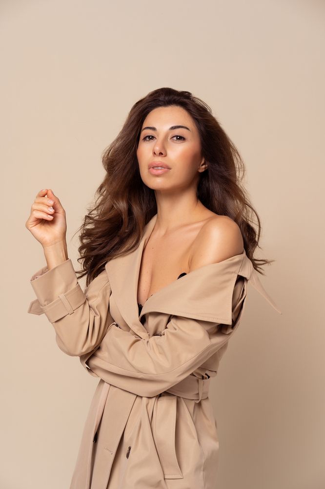 Фотография автора Ольга Гусева