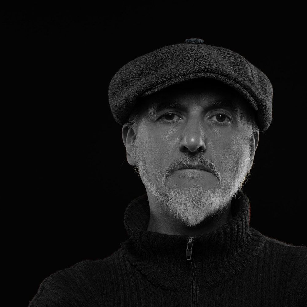 Photograph by Jorge Fiocchi