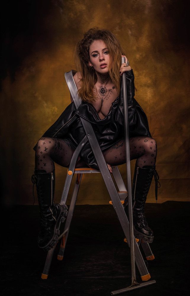 Photograph by Александр Григорьев