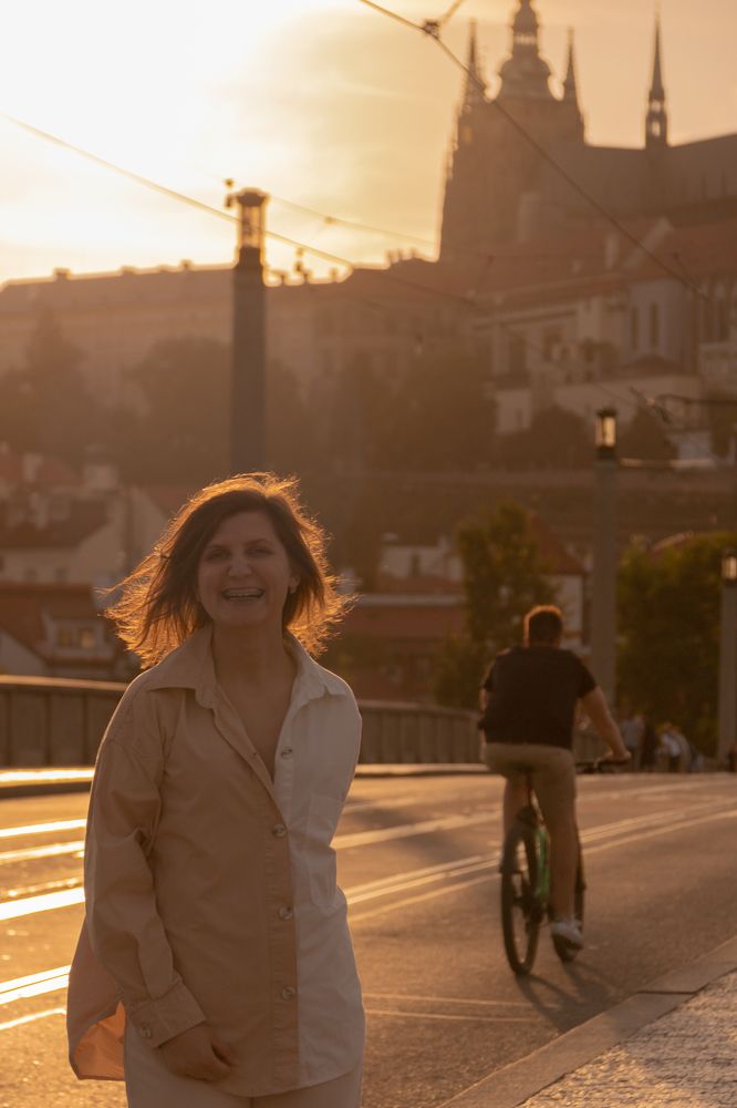 Photograph by Alena Vaganova