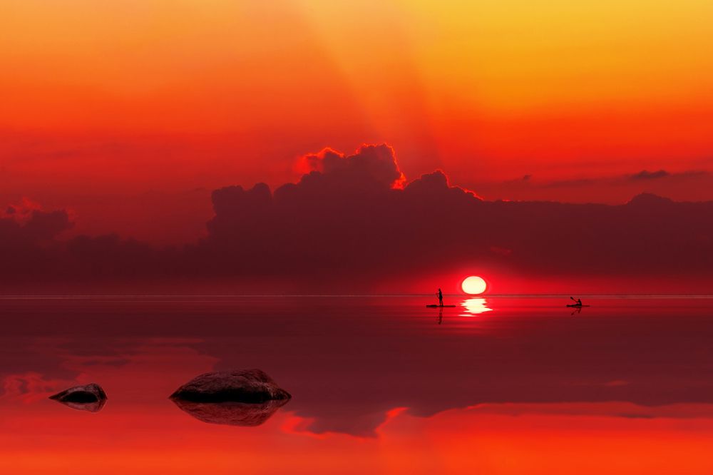 Photograph by Aljona Dyachenko