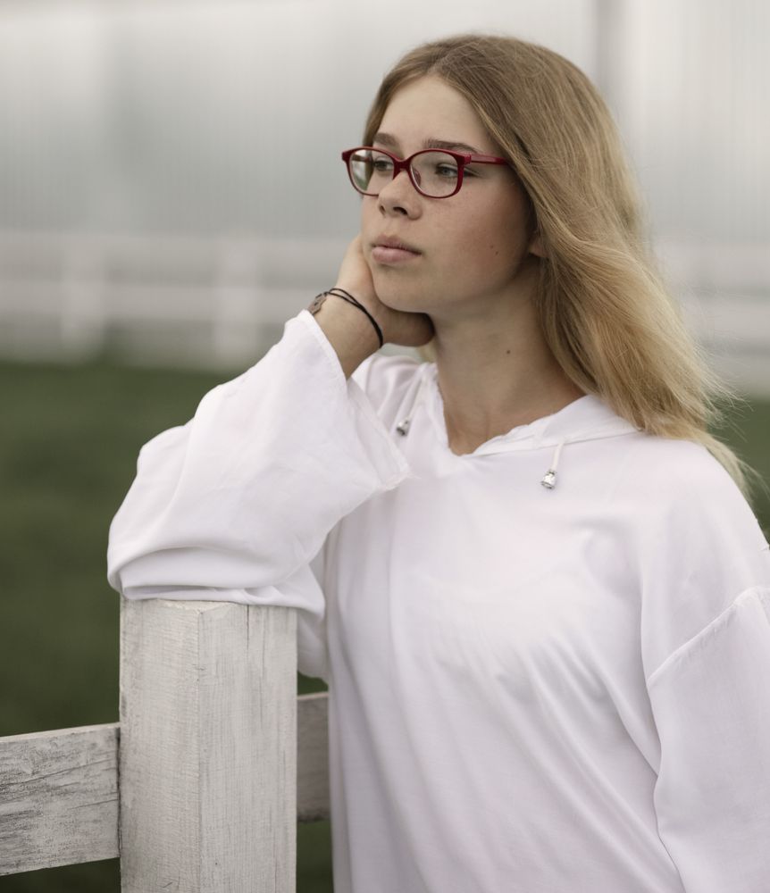 Фотография автора Ольга Матусевич