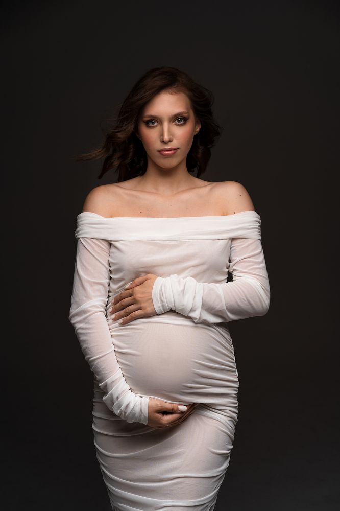 Фотография автора Ольга Гусева