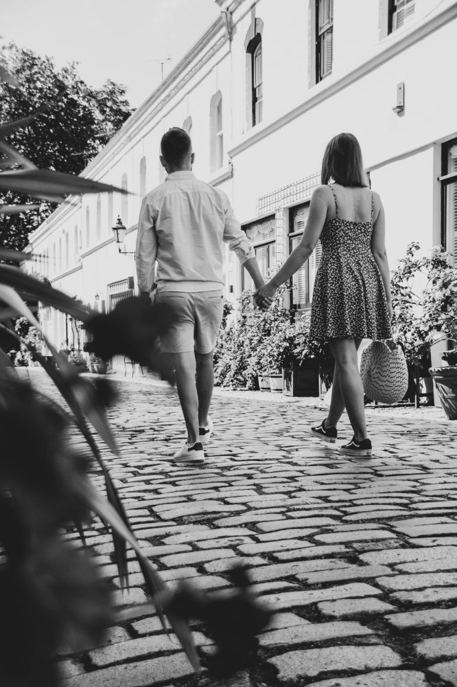 Photograph by Teodora Codreanu