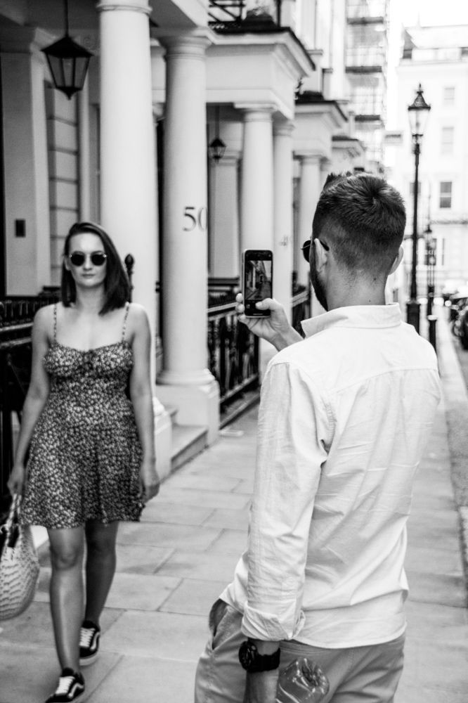 Photograph by Teodora Codreanu