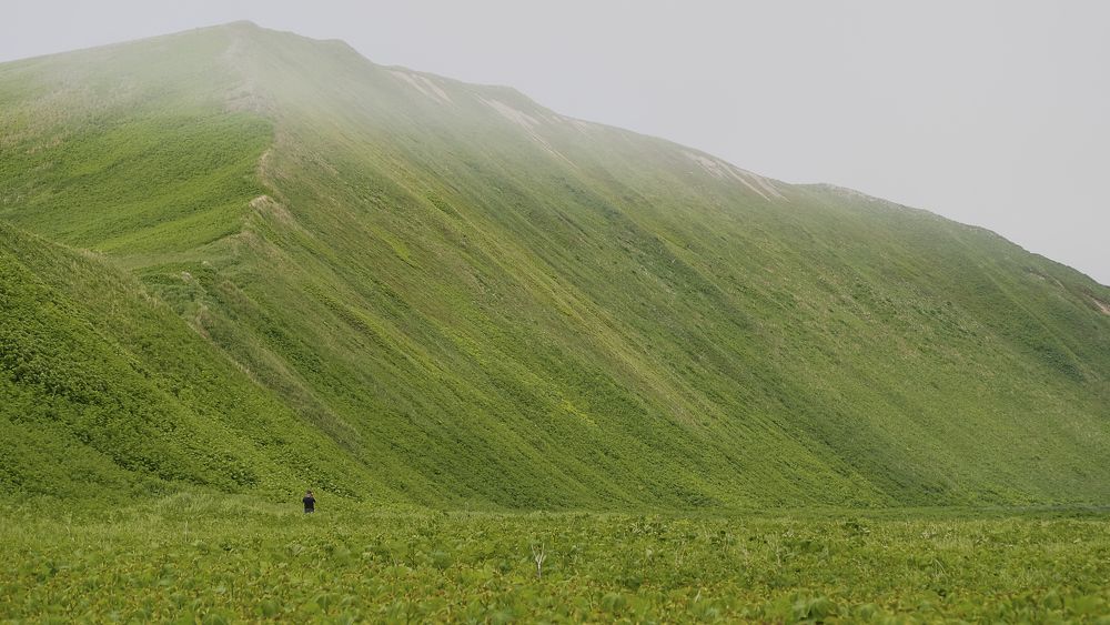 А я маленький такой / And I\'m so small