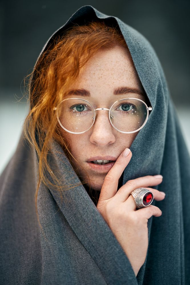 Photograph by Дмитрий Дыбов