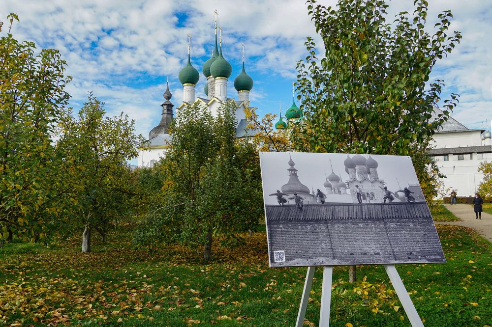 Photograph by Елена Никонова