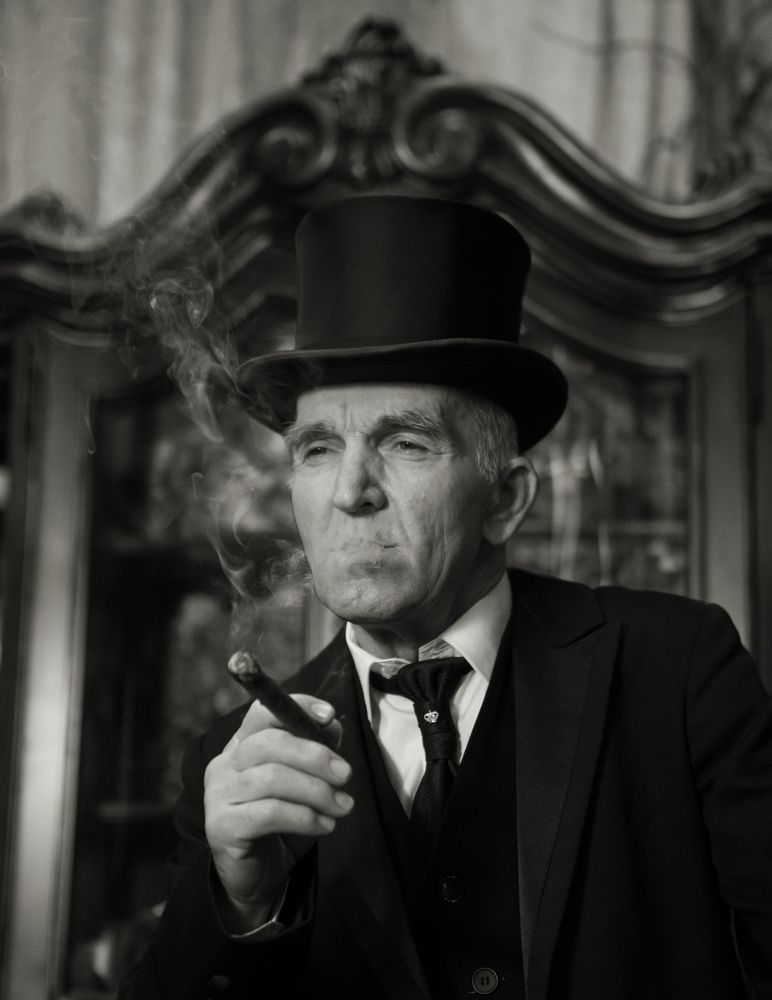 Photograph by Владимир Крылаев