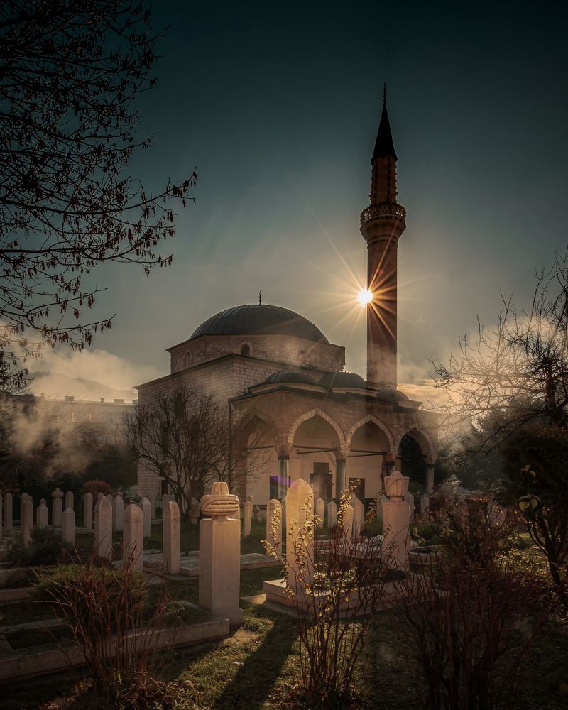 Photograph by Denis Treskanica