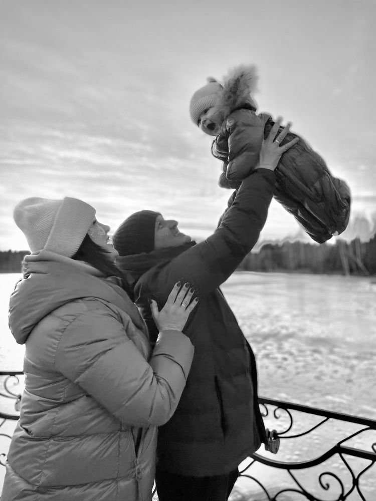 Photograph by Светлана Богомолова