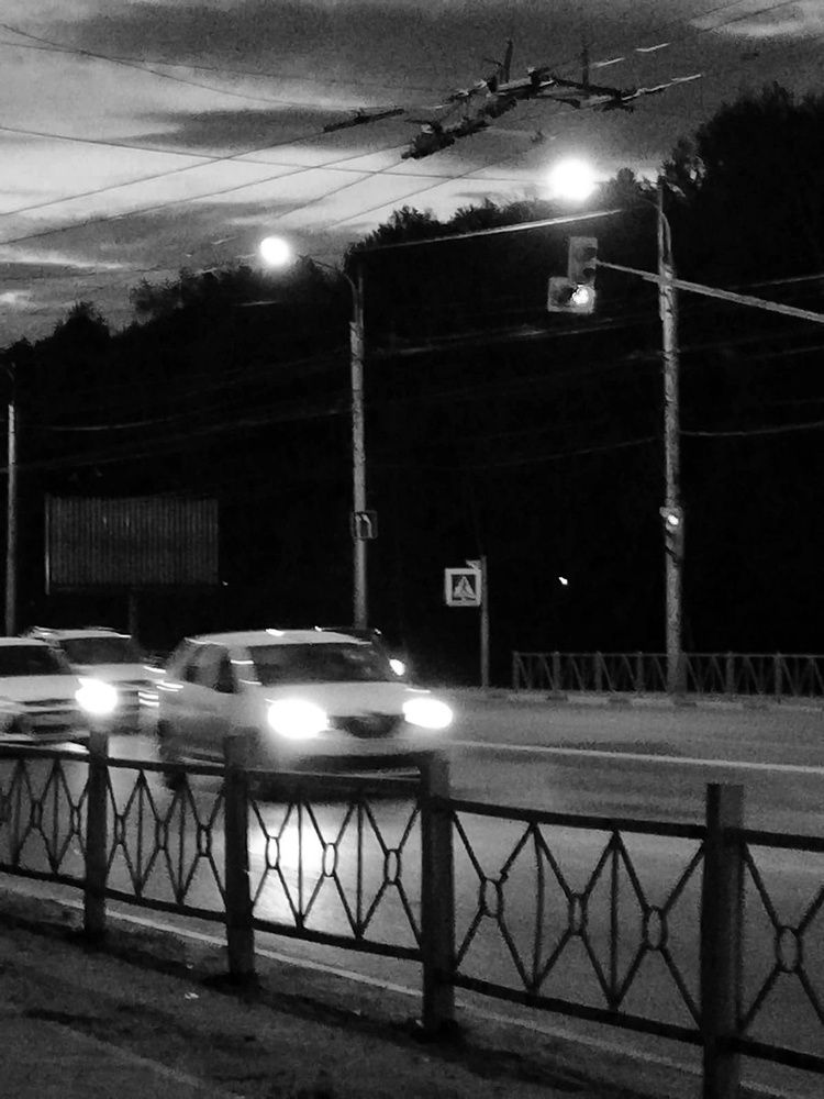 Photograph by Galina Novichkova