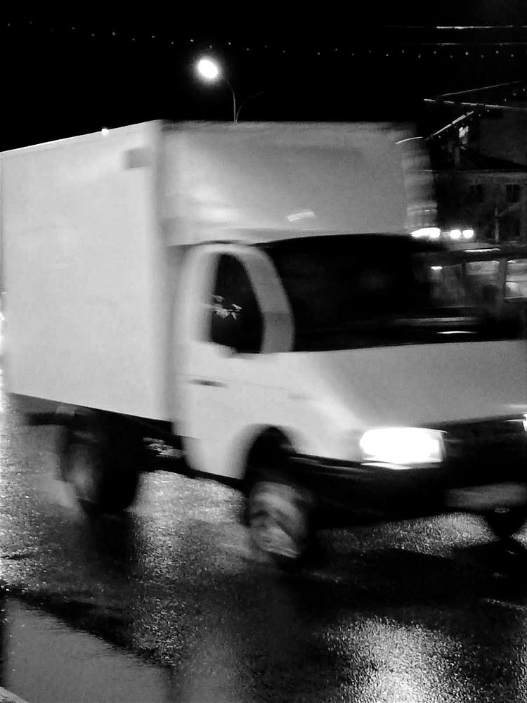 Photograph by Galina Novichkova