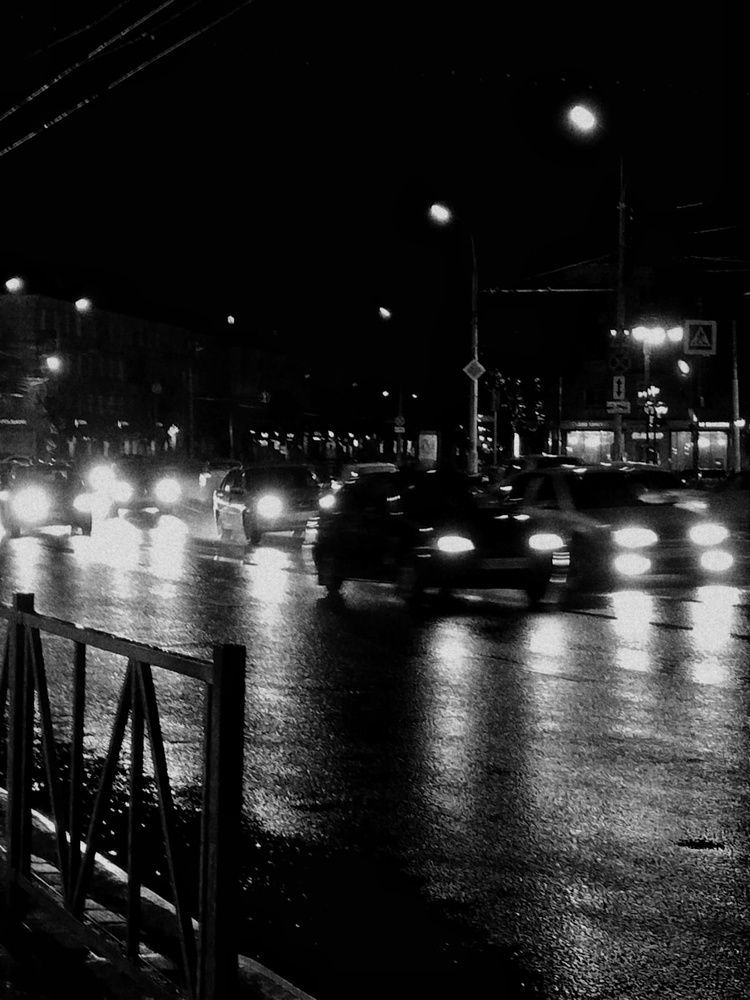 Photograph by Galina Novichkova