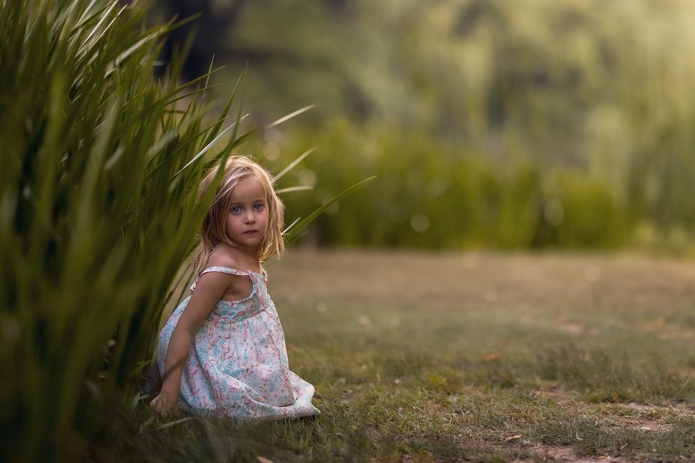 Photograph by Anna Okrushko