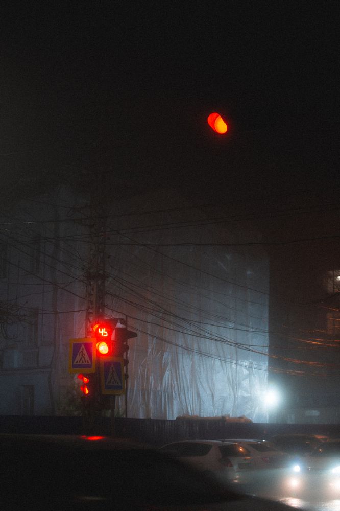 Photograph by Екатерина Щербакова