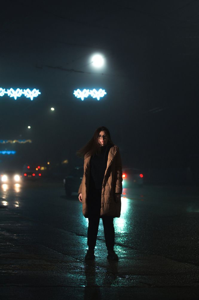 Photograph by Екатерина Щербакова