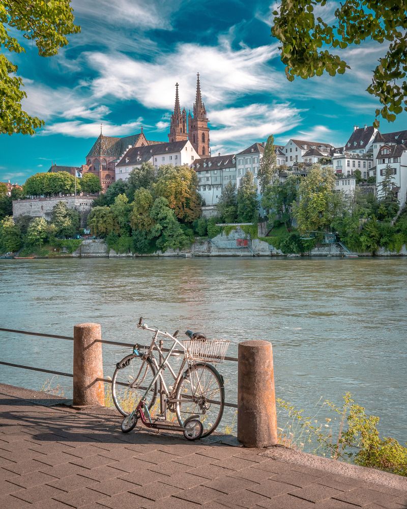 Photograph by Denis Treskanica