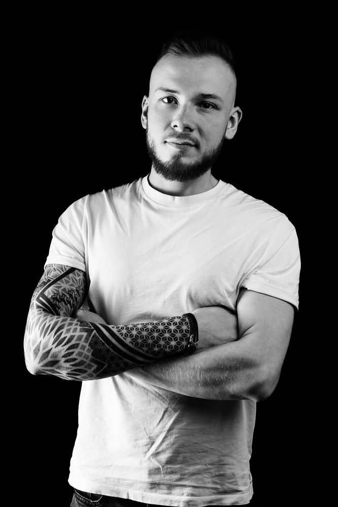 Photograph by Евгений Попов