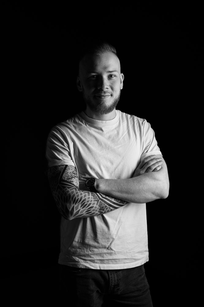 Photograph by Евгений Попов