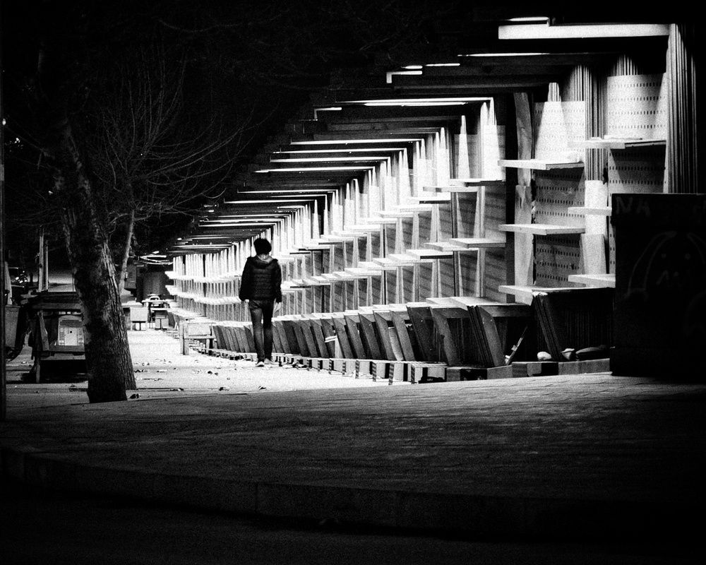 Photograph by Илья Дмитриев