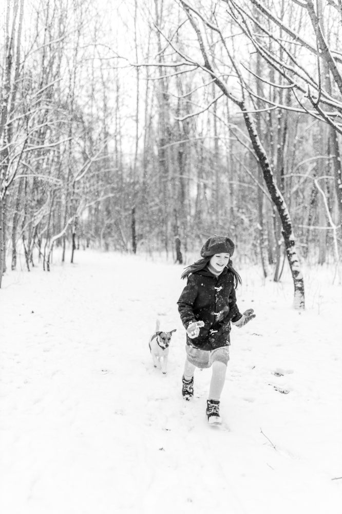 Photograph by Alena Vaganova