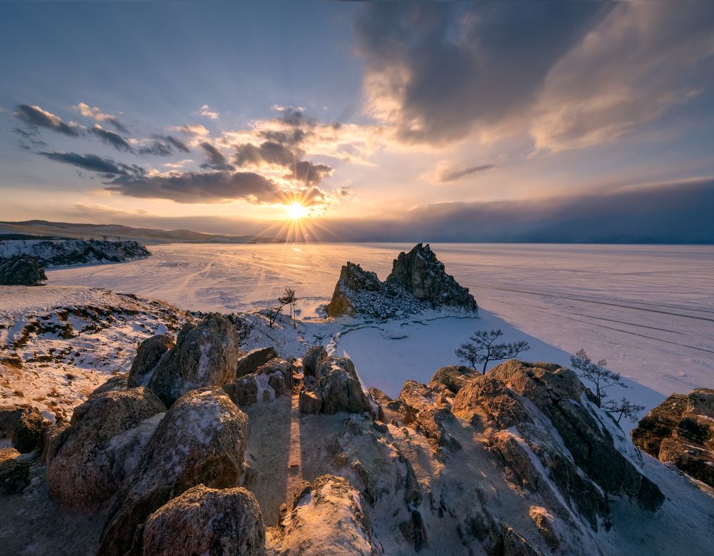 Photograph by Мария Григорьева