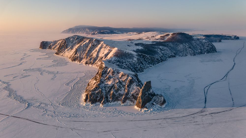 Photograph by Мария Григорьева