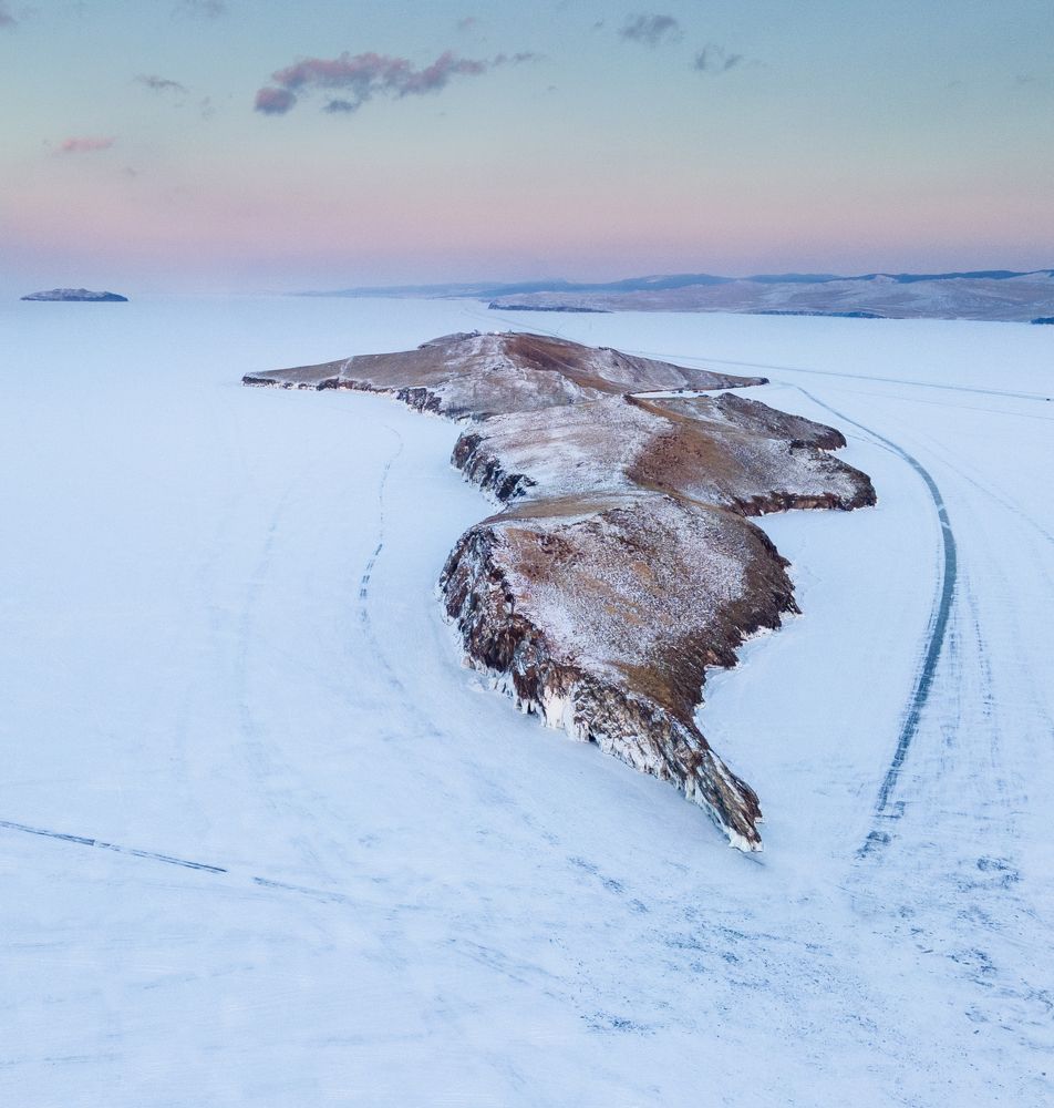 Photograph by Мария Григорьева