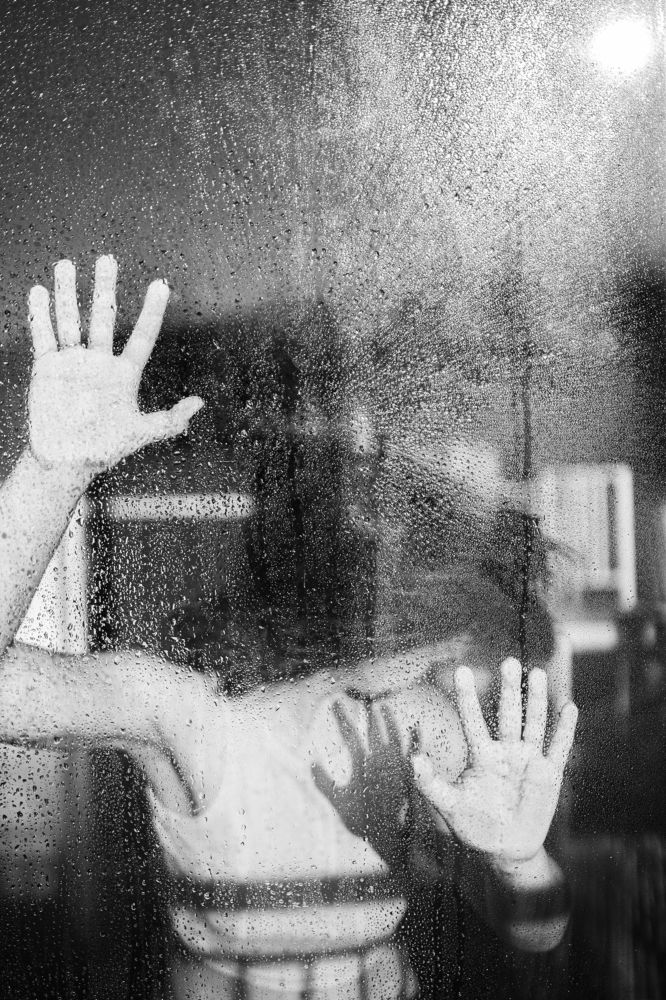 Photograph by Alena Vaganova