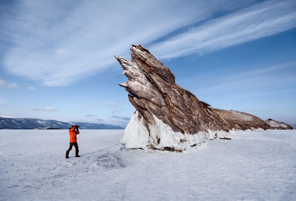 Photograph by Мария Григорьева
