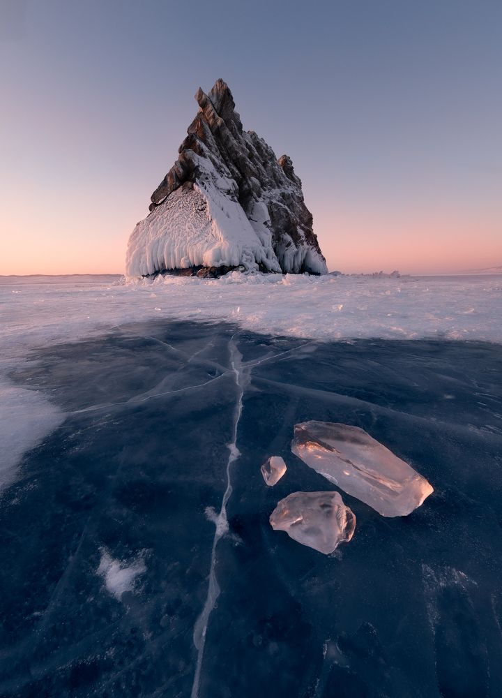 Photograph by Мария Григорьева