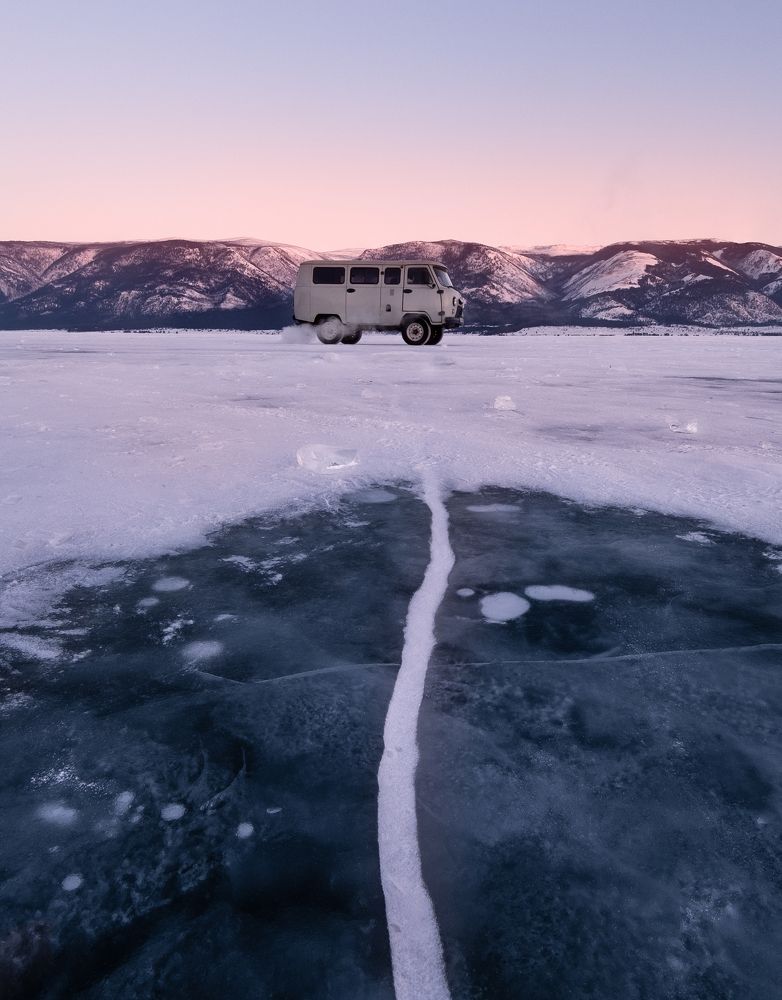 Photograph by Мария Григорьева