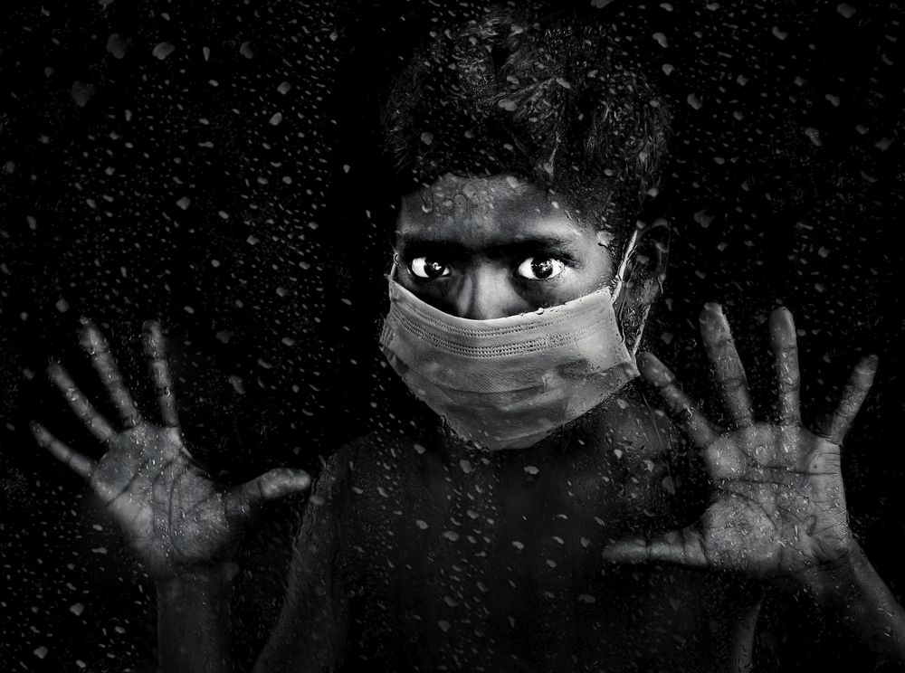 Фотография автора BISWAJIT MUKHERJEE